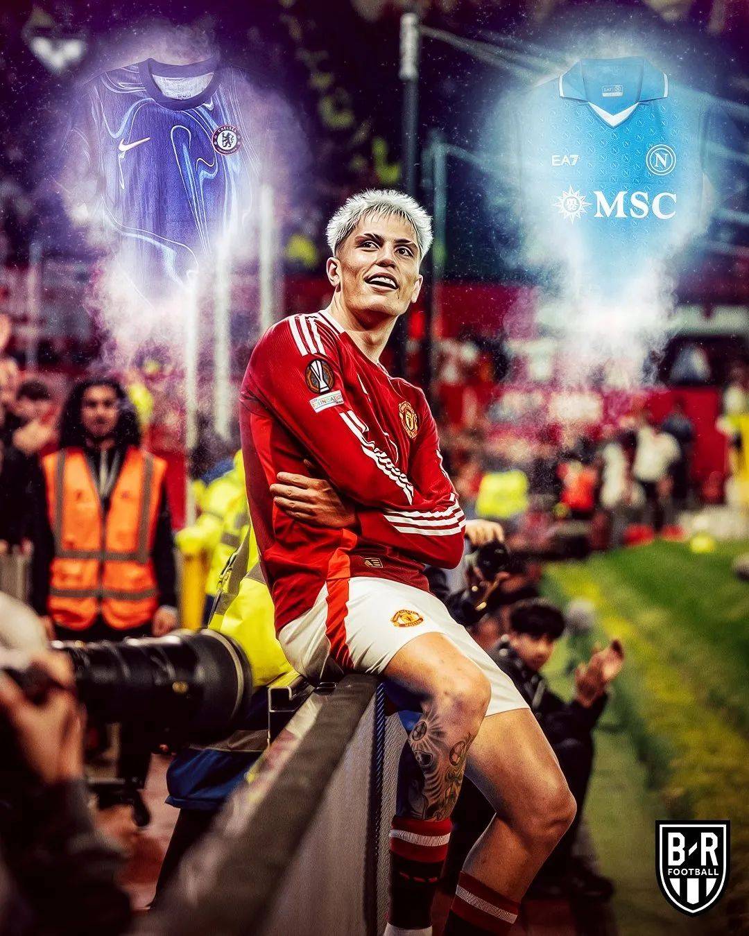 Leisu Sports-包含法国杯倒计时,曼联清晨外线爆发,细节引发关注,信心回归,团队化学反应显著的词条